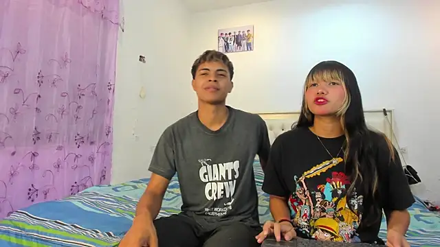 dafnezahiraa  online show from 03/17/25, 03:47