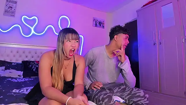 dafnezahiraa  online show from 02/05/26, 05:14