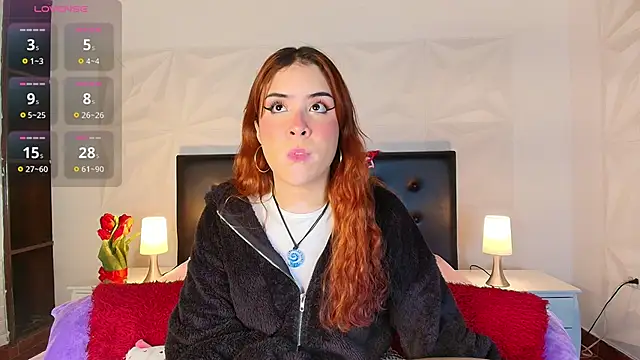 Alaaskaa  online show from 03/17/25, 07:04