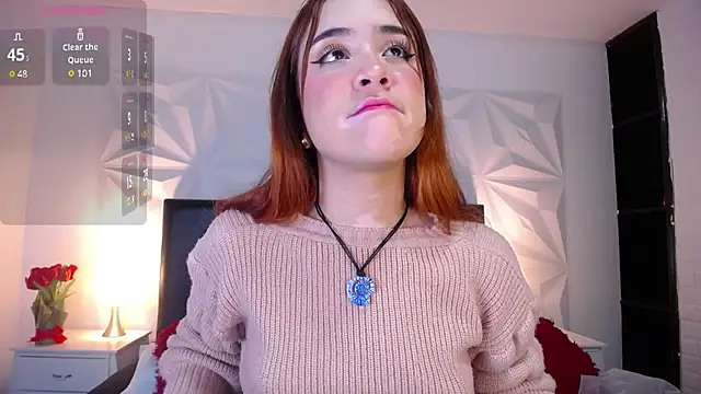 Alaaskaa  online show from 02/07/25, 07:06