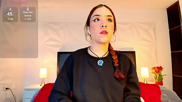 Alaaskaa  online show from 02/28/25, 07:14