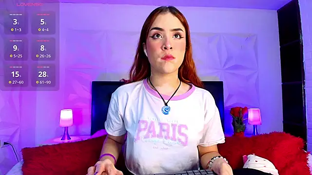 Alaaskaa  online show from 03/06/25, 06:59