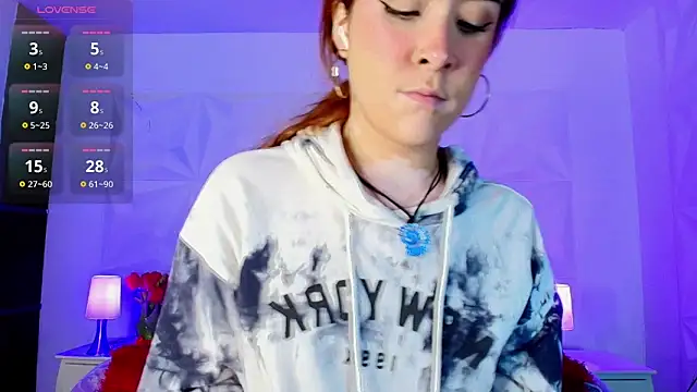 Alaaskaa  online show from 03/13/25, 07:06