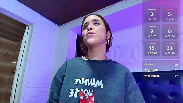 Alaaskaa  online show from 02/25/25, 07:06