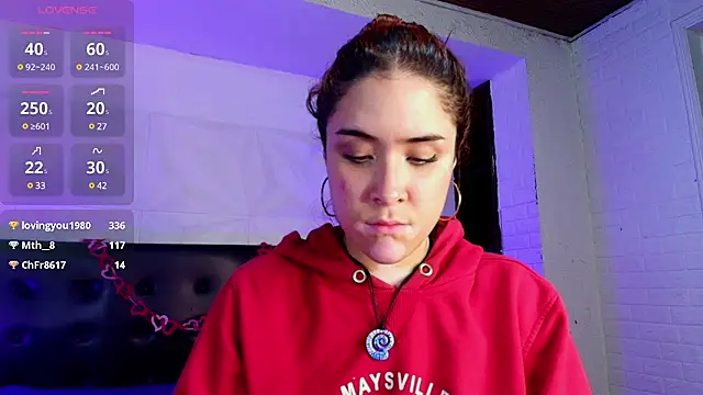 Alaaskaa  online show from 03/13/25, 01:21