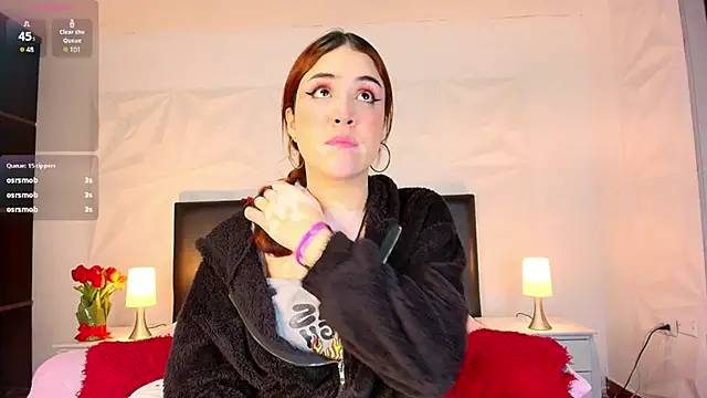 Alaaskaa  online show from 03/20/25, 07:14