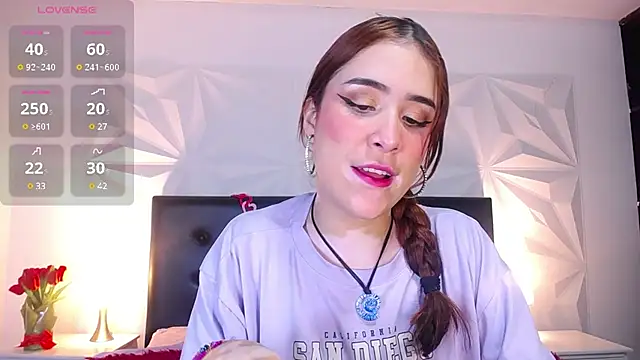 Alaaskaa  online show from 02/05/25, 06:59