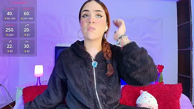 Alaaskaa  online show from 03/15/25, 07:05