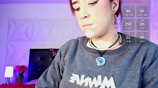 Alaaskaa  online show from 03/08/25, 07:31