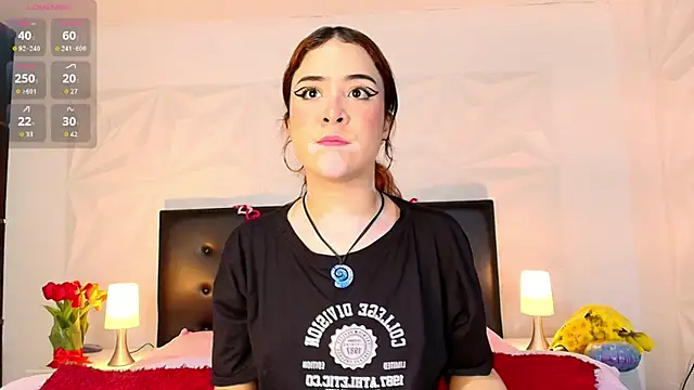 Alaaskaa  online show from 03/21/25, 07:46