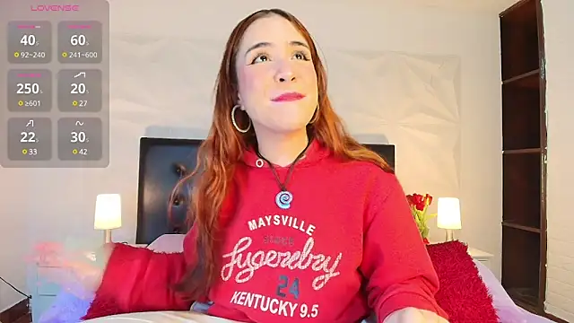 Alaaskaa  online show from 02/13/25, 07:10