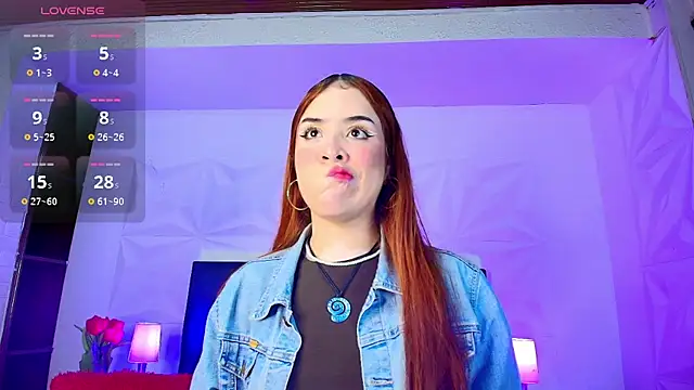 Alaaskaa  online show from 03/03/25, 07:17