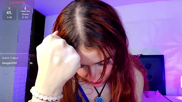 Alaaskaa  online show from 03/07/25, 10:21