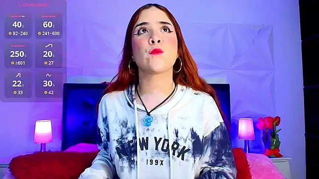 Alaaskaa  online show from 03/05/25, 07:27