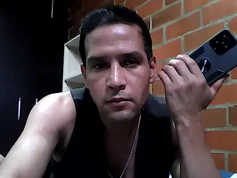 esteban2810m online show from 03/02/26, 08:49