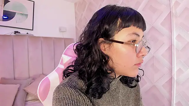 Snapshot of Haru_Bonny chatting on 02/19/26, 07:55 Haru Bonny online show from 02/19/26, 07:55