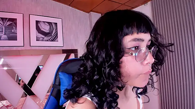 Snapshot of Haru_Bonny chatting on 02/28/26, 09:58 Haru Bonny online show from 02/28/26, 09:58