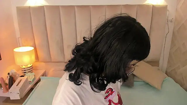 Snapshot of Haru_Bonny chatting on 01/08/26, 07:31 Haru Bonny online show from 01/08/26, 07:31