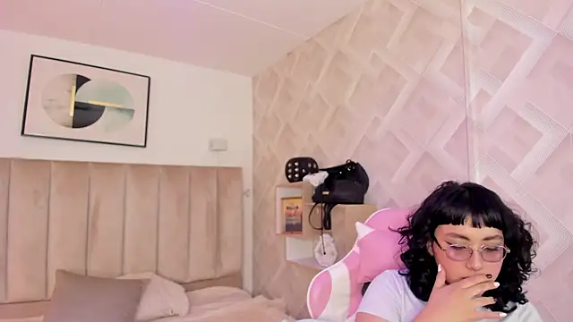 Snapshot of Haru_Bonny chatting on 01/15/26, 07:39 Haru Bonny online show from 01/15/26, 07:39