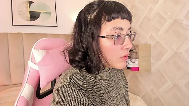 Haru Bonny online show from 04/08/26, 08:21