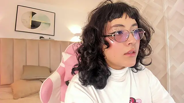 Snapshot of Haru_Bonny chatting on 02/09/26, 09:02 Haru Bonny online show from 02/09/26, 09:02