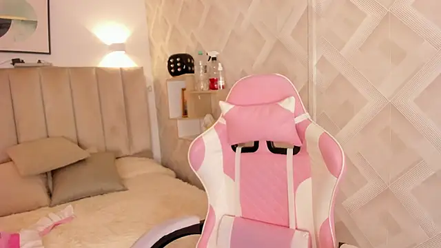 Snapshot of Haru_Bonny chatting on 02/17/26, 07:55 Haru Bonny online show from 02/17/26, 07:55