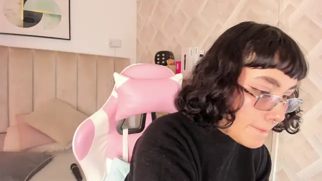 Haru Bonny online show from 03/27/26, 07:37