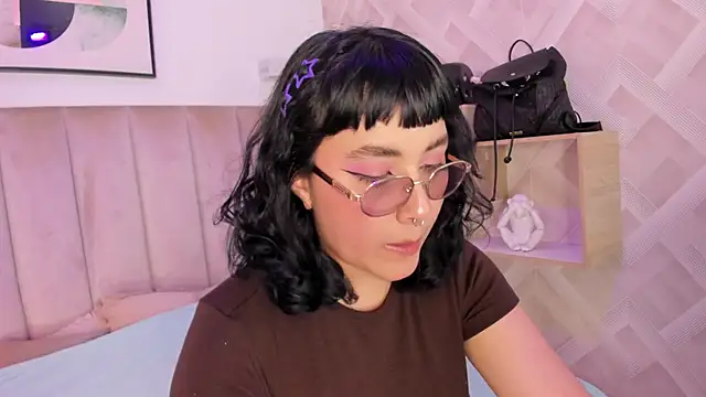 Snapshot of Haru_Bonny chatting on 01/17/26, 08:45 Haru Bonny online show from 01/17/26, 08:45