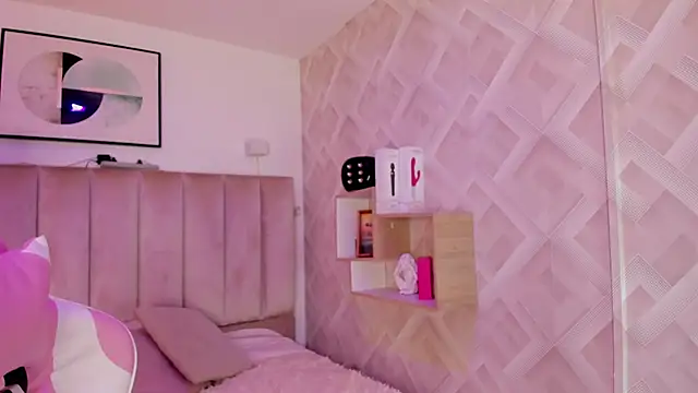 Snapshot of Haru_Bonny chatting on 02/27/26, 07:46 Haru Bonny online show from 02/27/26, 07:46