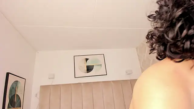 Haru Bonny online show from 03/26/26, 07:56