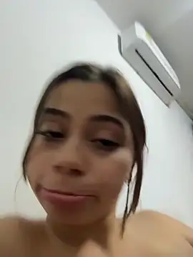 Lesbiandreams online show from 11/14/25, 05:00