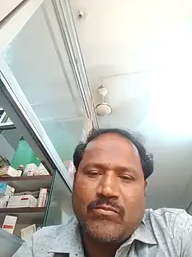 SSmadhu online show from 10/15/25, 07:49