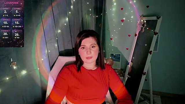 Lei White online show from 02/25/25, 07:38