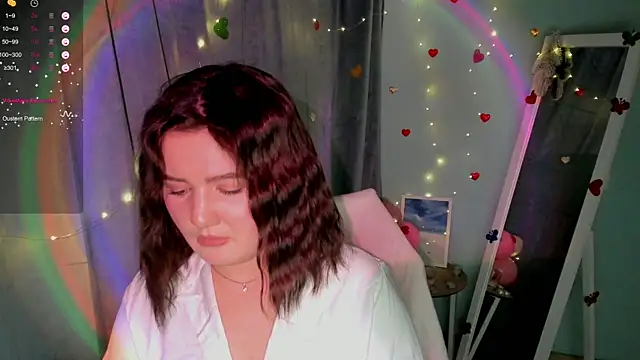 Lei White online show from 02/18/25, 11:30