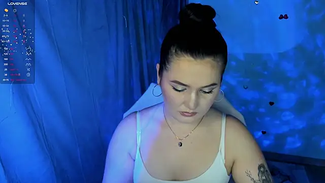 Lei White online show from 10/01/25, 06:56