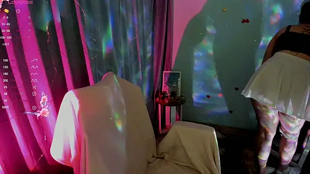 Lei White online show from 11/06/25, 08:46