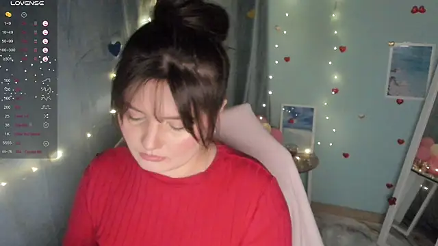 Lei White online show from 03/14/25, 02:08