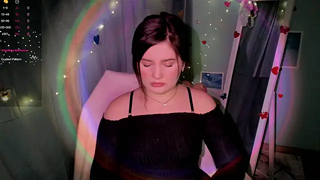 Lei White online show from 02/26/25, 07:42