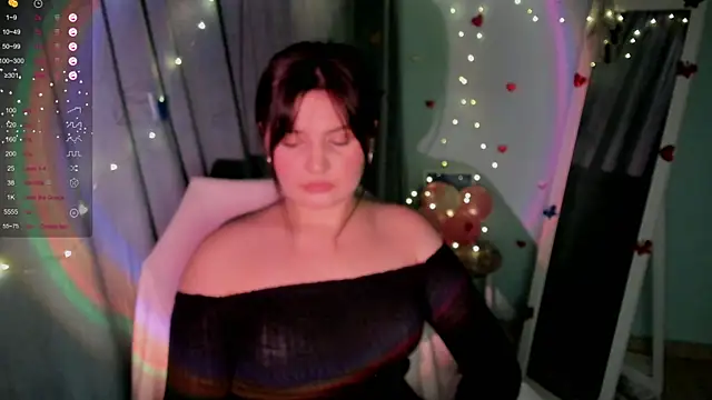 Lei White online show from 02/22/25, 10:20