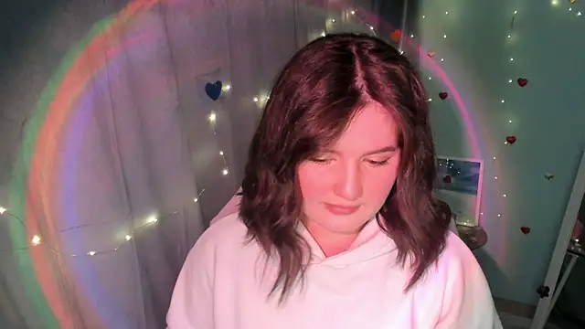 Lei White online show from 03/20/25, 07:14