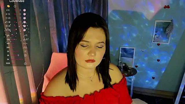 Lei White online show from 09/17/25, 06:32