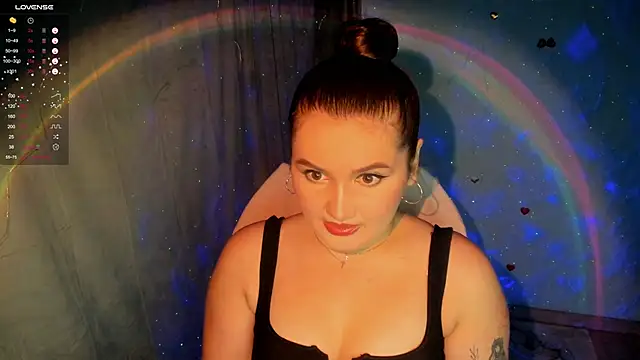 Lei White online show from 10/02/25, 07:17