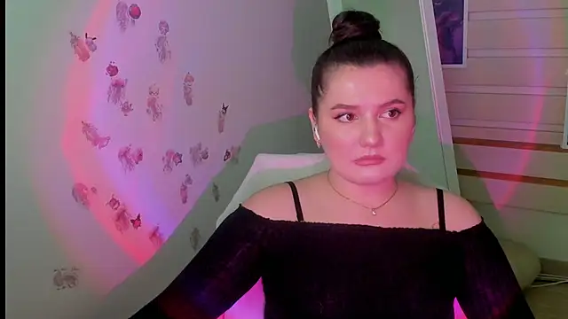 Lei White online show from 02/19/25, 10:20