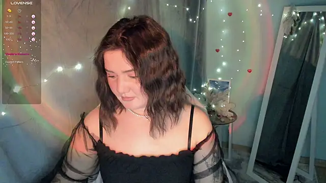 Lei White online show from 02/07/25, 09:15