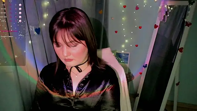 Lei White online show from 02/20/25, 07:19