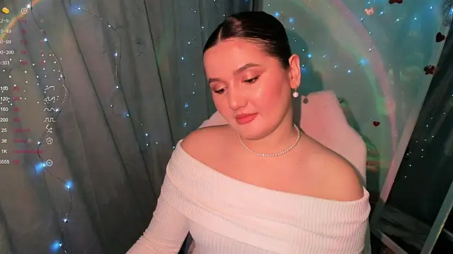 Lei White online show from 11/24/25, 07:36