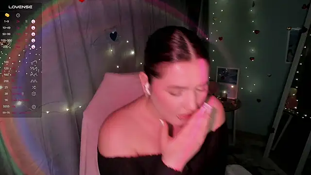 Lei White online show from 03/10/25, 09:40