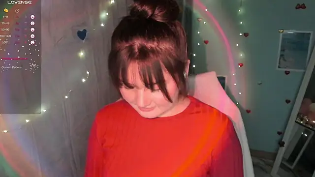 Lei White online show from 03/14/25, 05:13