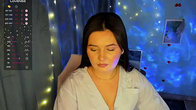 Lei White online show from 09/13/25, 09:59