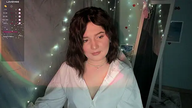 Lei White online show from 02/05/25, 07:42